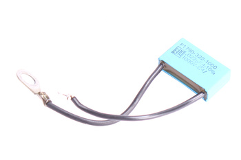 CONDENSATEUR F1790-322-1000 EAO 0.022UF, 1000V