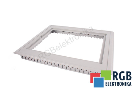 6AV6644-0AA01-2AX0 MP377 12" FAÇADE DU BOÎTIER REMPLACEMENT
