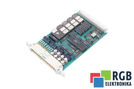 SE-CPU2 STANGE POUR SE-134 SE-134-HS-03-FF-14