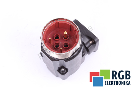 PRISE D’ALIMENTATION TPM050-005I-600K-OW0-090UL410 WITTENSTEIN MOTION CONTROL 3PIN