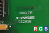 F359-MCP GF WELDING CS265B
