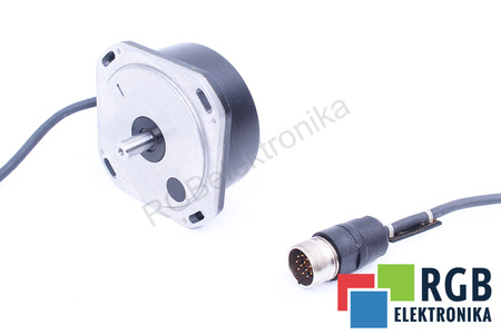 ROD280900003S12-03 HEIDENHAIN ID.NR.331883-12 CODEUR
