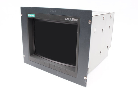 6FC4600-0AR04 SIEMENS SINUMERIK 12'' MONOCHR