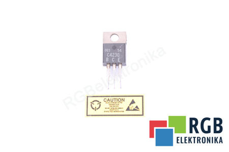 C4230 SHINDENGEN TRANSISTOR DE PUISSANCE NPN