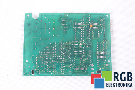 PURL1-C30 DEMAG ID.NR. 52593384 U-PURL 1-C00 POUR DPU 415V012C03