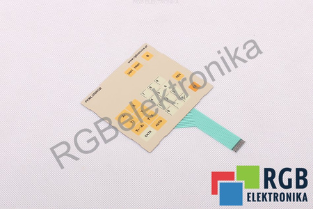 PKML250 RGB ELEKTRONIKA CLAVIER