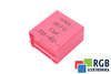 CONDENSATEUR MKP1J043307H00JSSD WIMA MKP10, 3.3UF, 630/400V