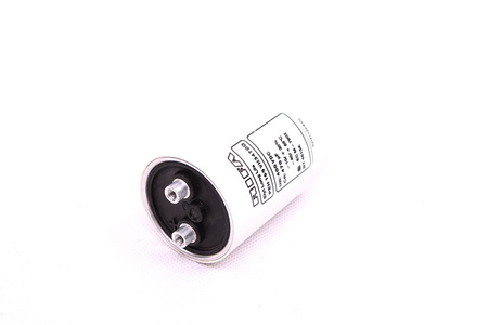 CONDENSATEUR PEH169VH3470Q RIFA 470UF, 400VDC