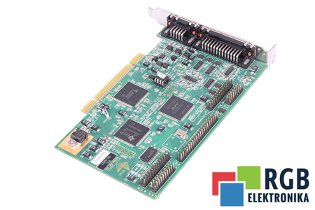 RTC3 SCANLAB V1.3 POUR PIÈCES