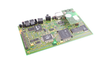 CB-1 LK02908-004 ELAU POUR PIÈCES