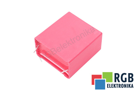 CONDENSATEUR MKP1J043307H00JSSD WIMA MKP10, 3.3UF, 630/400V