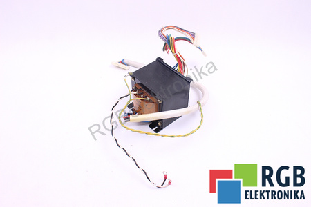 T-2170A MIYACHI 0/380/460V, 0/30/18/8V TRANSFORMATEUR