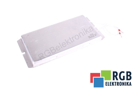 RÉSISTANCE BKO-CA1035-H02 MICRON 20OHM