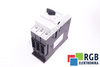 3RV1431-4EA10 SIEMENS SIRIUS SECTIONNEUR