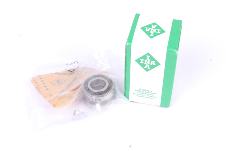 NA4900-RSR-XL INA 10X22X14 ROULEMENT A BILLES A CONTACT OBLIQUE