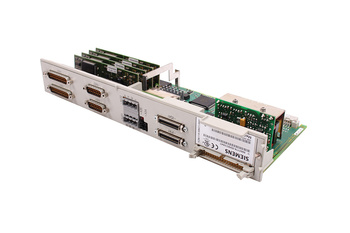 6SN1118-0DH23-0AA1 SIEMENS VERSION D SIMODRIVE 611-D