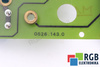 0626.143.0 SCHLAFHORST ELEKTRONIK POUR RM380-045