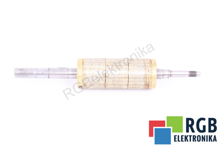 115E6-64S HAUSER ROTOR