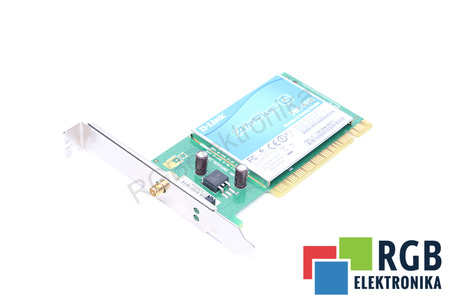 DWL-G510 D-LINK G79366542