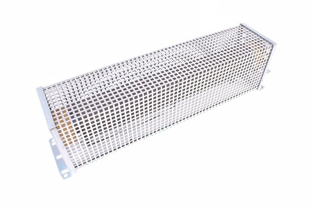 FZMU400X65 FRIZLEN 30OHM, 0.6KW RÉSISTANCE DE FREINAGE