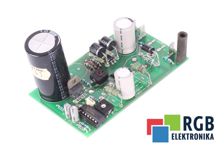 ZP12C24D CALEX POUR PIÈCES