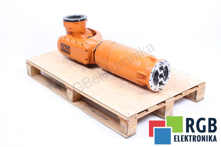 ZH125/150 KUKA POIGNET DU ROBOT