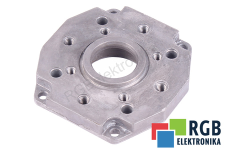 BG75X50 DUNKERMOTOREN PALIER ARRIERE