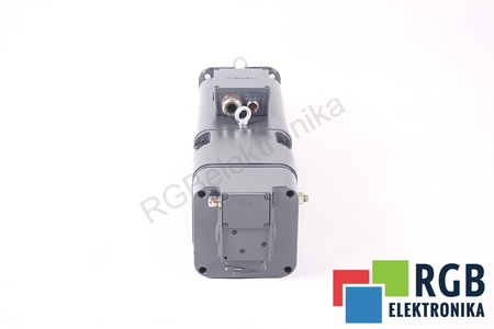 1PH6103-4ZZ49-Z Z:K49 L37 M1H N02 SIEMENS AC MAIN SPINDLE MOTOR 1PH6