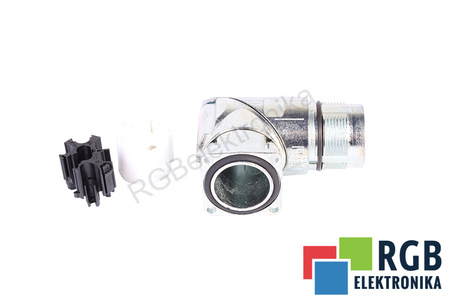 PRISE D’ALIMENTATION BEDC106_1216 TE CONNECTIVITY 6PIN 5X25 .7MM