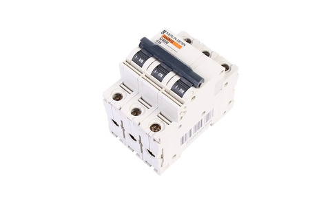 C60N MERLIN GERIN C25 MULTI9 SECTIONNEUR
