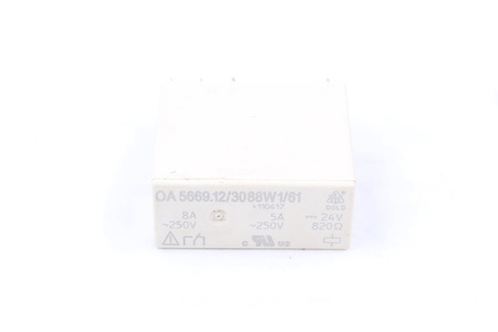 OA5669.12/3088W1/61 DOLD 24V