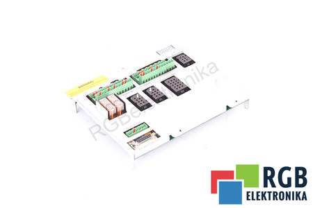 3HAB7215-1/08 ABB DSQC331 RACK