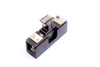PORTE-FUSIBLE F-10 KIMDEN 200V, 0.5A