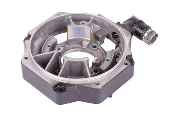 1FK7100-5AZ91-1ZZ9-Z KUKA CAPOT DU RÉSOLVEUR
