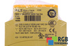 PNOZ 11 230-240VAC 24VDC 7N/O 1N/C PILZ 774086 RELAIS DE SÉCURITÉ