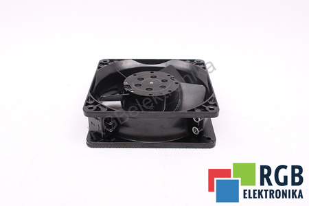 4650N EBM PAPST 119X119X38MM, 230V, 0.12A VENTILATEUR