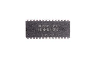 K6X0808C1D-DF55 SAMSUNG