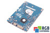 MHV2080BH FUJITSU 80GB, SATA, 2.5", HDD