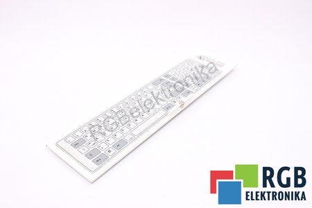 VP-10C GFM CLAVIER