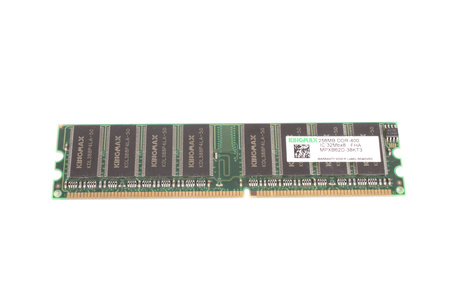 MPXB62D-38KT3 KINGMAX DDR-400 32MB
