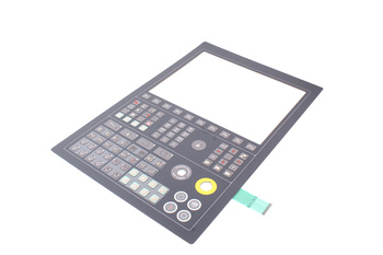 5AP950.1505-K04 CLAVIER REMPLACEMENT