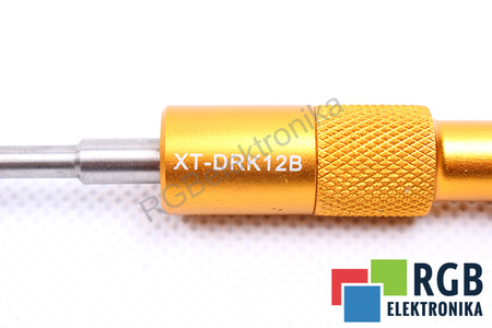 OUTIL D’EXTRACTION DE BROCHES M81969/19-02 DRK 12B REMPLACEMENT