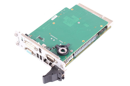 CP307-LDT2 KONTRON POUR PIÈCES