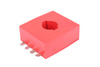 150130 SIRIO ELETTRONICA 200-400-600/0.4A TRANSFORMATEUR DE MESURE