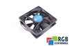 92X92X25MM TALVICO 92X92X25MM, 12V VENTILATEUR