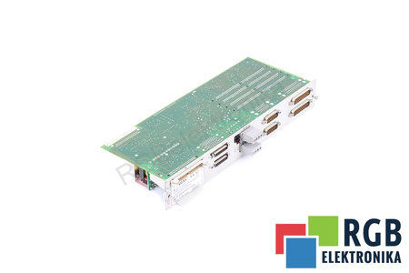 6SN1118-0DH22-0AA1 SIEMENS VERSION C SIMODRIVE 611-D