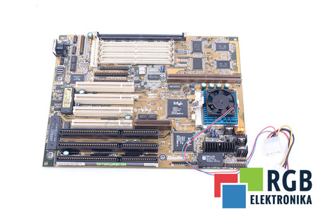 P/I-P55TVP4 ASUS CARTE MERE