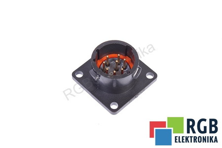 PRISE UTS012E8P SOURIAU 8PIN
