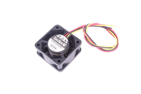 109P0405H601 SANYO DENKI SANACE40 40X40X20MM, 5V, 0.32A VENTILATEUR