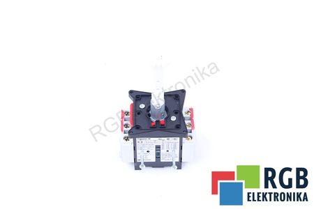 V2 SCHNEIDER ELECTRIC SECTIONNEUR